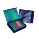 Forest Essentials Artisanal Makeup Gift Box - Luxuriously Crafted for Special Occasions