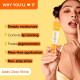 DOT & KEY Mango Passion Lip Balm - SPF 30 & Moisturization DOT & KEY Mango Passion Lip Balm - SPF 30 & Moisturization