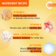 DOT & KEY Mango Passion Lip Balm - SPF 30 & Moisturization DOT & KEY Mango Passion Lip Balm - SPF 30 & Moisturization