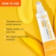 DOT & KEY Mango Passion Lip Balm - SPF 30 & Moisturization DOT & KEY Mango Passion Lip Balm - SPF 30 & Moisturization