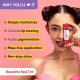 Dot & Key Strawberry Lip Balm - Moisturization & SPF 30