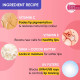 DOT & KEY Cherry Lip Balm SPF 30 - Moisturization & Smooth Lips