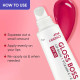 DOT & KEY Cherry Lip Balm SPF 30 - Moisturization & Smooth Lips