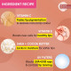 Dot & Key Cocoa Lip Balm - Intense Hydration & SPF 30 Protection