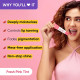 Dot & Key Watermelon Lip Balm - Intense Moisturizer with SPF 30