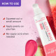 Dot & Key Watermelon Lip Balm - Intense Moisturizer with SPF 30