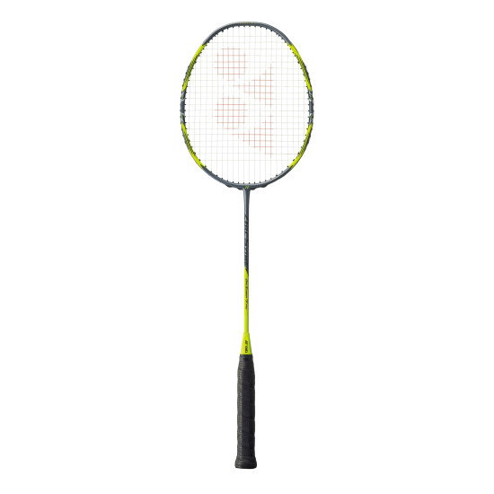 YONEX Arcsaber 7 Play Strung Graphite Badminton Racquet - Intermediate Level