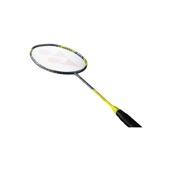 YONEX Arcsaber 7 Play Strung Graphite Badminton Racquet - Intermediate Level