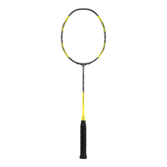 YONEX Arcsaber 7 Play Strung Graphite Badminton Racquet - Intermediate Level
