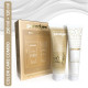 Paradyes Quinoa and Flax Protein Color Care Shampoo & Conditioner Combo - Nourishing and Strengthening