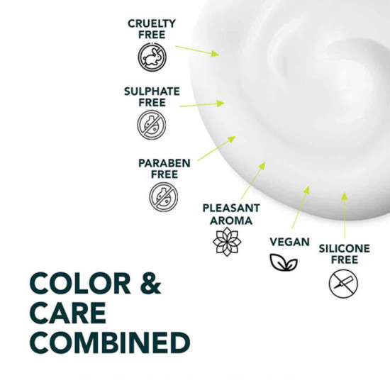 Paradyes Quinoa and Flax Protein Color Care Shampoo & Conditioner Combo - Nourishing and Strengthening