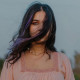 Paradyes Ammonia Free Amethyst Plum Hair Color Kit - Herbal Enriched