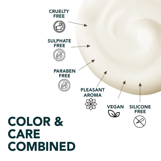 Paradyes Color Care Hair Butter - Enriched with Quinoa & Flax Protein