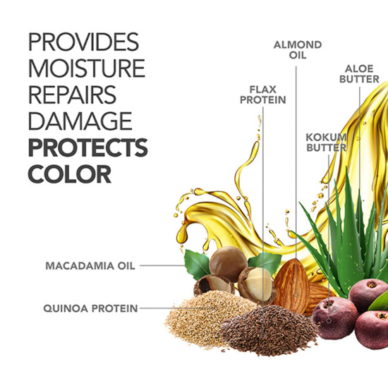 Paradyes Color Care Hair Butter - Enriched with Quinoa & Flax Protein