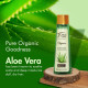 Emami 7 Oils In One Organics Aloe Vera Hair Oil - Nourishing & Hydrating Emami 7 Oils In One Organics Aloe Vera Hair Oil - Nourishing & Hydrating