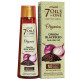 Emami 7 Oils In One Organics Onion Blackseed Hair Oil - Anti-Hair Fall & Ultra-Light