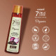 Emami 7 Oils In One Organics Onion Blackseed Hair Oil - Anti-Hair Fall & Ultra-Light