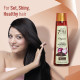 Emami 7 Oils In One Organics Onion Blackseed Hair Oil - Anti-Hair Fall & Ultra-Light