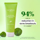 Dot & Key CICA Face Wash - 2% Salicylic Acid & Green Tea for Acne Prone Skin
