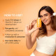 DOT & KEY 10% Vitamin C + E, 5% Niacinamide Serum - For Glowing Skin DOT & KEY 10% Vitamin C + E, 5% Niacinamide Serum - For Glowing Skin
