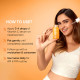 DOT & KEY 10% Vitamin C + E, 5% Niacinamide Serum - For Glowing Skin