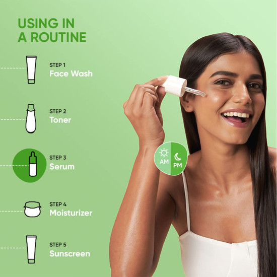 Dot & Key 2% Salicylic Acid + Cica Anti Acne Serum - Clear & Radiant Skin