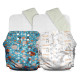 Mother Sparsh Plant Powered Cloth Diaper for Babies - Organic Cotton Comfort