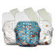Mother Sparsh Plant Powered Cloth Diaper for Babies - Organic Comfort & Protection