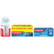 Colgate Gentle Enamel Toothbrush & Toothpaste Set - Ultra Soft Bristles & Fresh Breath