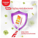Colgate Strong Teeth & Ayurvedic Toothpaste with ZigZag Toothbrush - Ultimate Cavity Protection