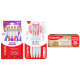 Colgate Swarna Vedshakti Ayurvedic Toothpaste & Toothbrush Set - Cavity Protection & Germ Fighting