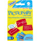Mattel Games PICTIONARY & Uno Flip - Exciting Family Card Games Mattel Games PICTIONARY & Uno Flip - Exciting Family Card Games