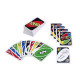 Mattel Games PICTIONARY & Uno Flip - Exciting Family Card Games Mattel Games PICTIONARY & Uno Flip - Exciting Family Card Games