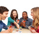 Mattel Games PICTIONARY & Uno Flip - Exciting Family Card Games Mattel Games PICTIONARY & Uno Flip - Exciting Family Card Games
