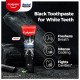 Colgate MaxFresh Toothpaste - Black Gel with Charcoal for Super Fresh Breath