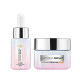 L'Oreal Paris Glycolic Bright Skin Brightening Serum & Day Cream - 1% Glycolic Acid for Dark Spots