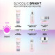 L'Oreal Paris Glycolic Bright Day & Night Cream Regime Pack - Dark Spot Treatment
