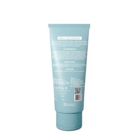 Conscious Chemist Kojic Acid Face Cream | 50g | Azelaic Acid Cream, Face Cream for Men & Women, Niacinamide Tranexamic Acid, Antipigmentation Cream, Reduce DarkSpot, All Skin Type - Trubiom (Pack 2)