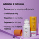 Chemist at Play UnderArm Roll-On - Brightens & Exfoliates for Sensitive Skin