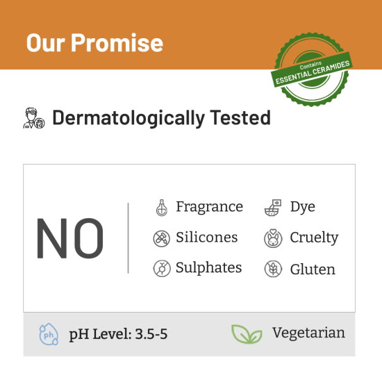 Chemist at Play UnderArm Roll-On - Brightens & Exfoliates for Sensitive Skin