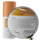 Chemist at Play UnderArm Roll-On - Brightens & Exfoliates for Sensitive Skin