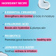 Dot & Key Ceramides Moisturizer - Intense Moisturizing & Skin Strengthening
