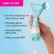 Dot & Key Ceramides Moisturizer - Intense Moisturizing & Skin Strengthening