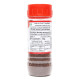 Roopak's Pik-n-Pay- Kala Chat Masala 100g - Authentic Indian Spice Blend