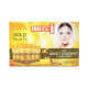 VLCC Gold Facial Kit with FREE Rose Water Toner - Instant Glow & Skin Regeneration