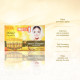 VLCC Gold Facial Kit with FREE Rose Water Toner - Instant Glow & Skin Regeneration