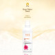 VLCC Gold Facial Kit with FREE Rose Water Toner - Instant Glow & Skin Regeneration