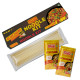 MasterChow Schezwan Noodle Kit - All-in-One Meal Kit with Chilli Garlic Stir Fry Sauce