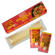 MasterChow Sweet & Spicy Noodle Kit - All-in-One Meal Kit with Hakka Noodles