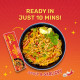 MasterChow Sweet & Spicy Noodle Kit - All-in-One Meal Kit with Hakka Noodles